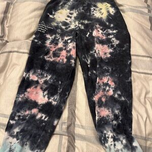 Call Her Daddy Sweatpants.